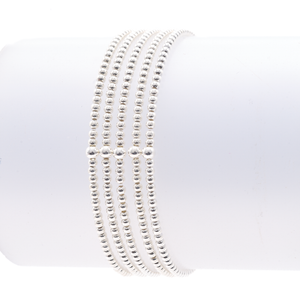 Sashka Co. Beaded Friendship Bracelet none upload