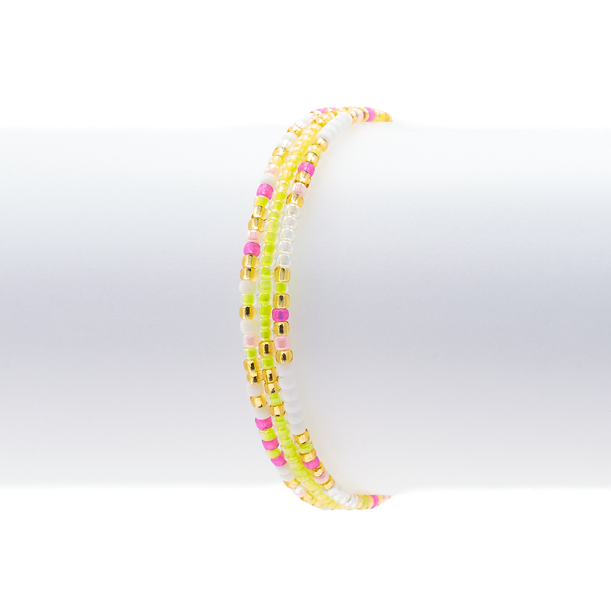Sashka Co. Beaded Friendship Bracelet none upload