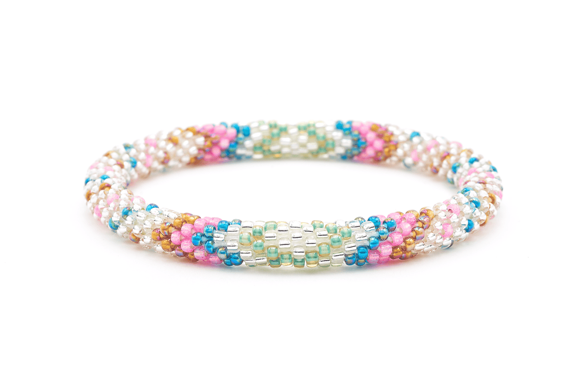 Sashka Co. Beaded Friendship Bracelet none Upload