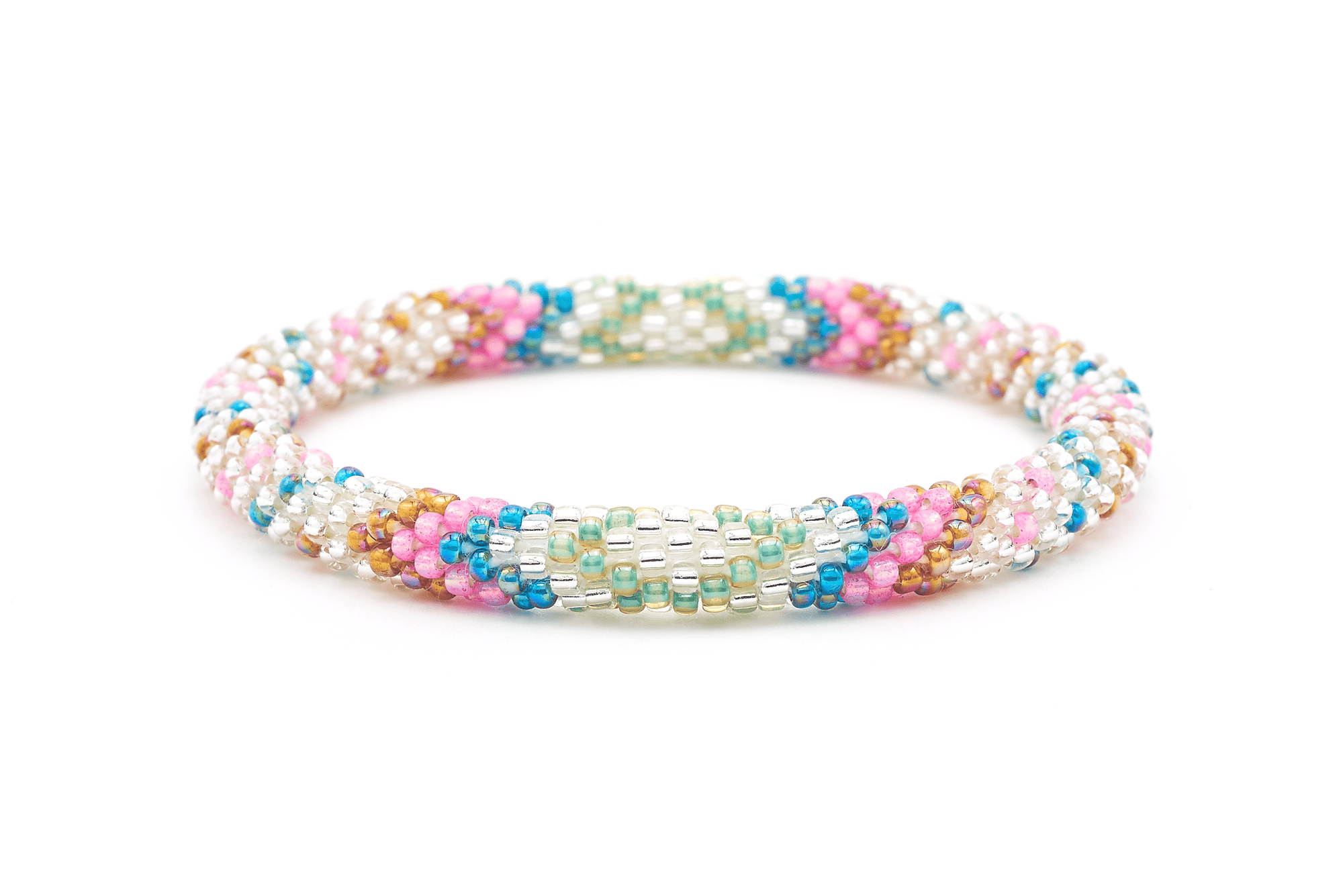 Sashka Co. Beaded Friendship Bracelet none Upload