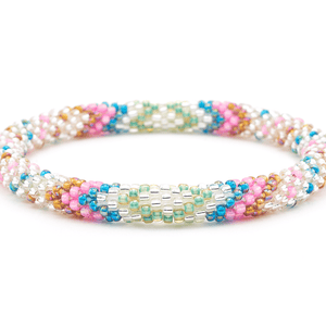 Sashka Co. Beaded Friendship Bracelet none Upload