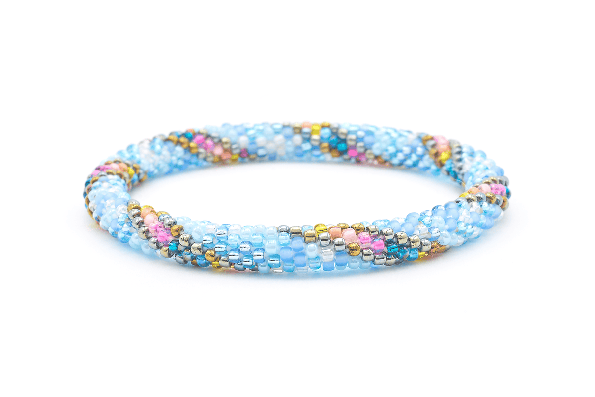 Sashka Co. Beaded Friendship Bracelet none Upload