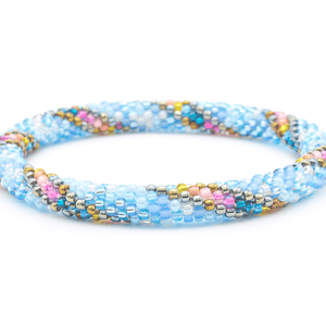 Sashka Co. Beaded Friendship Bracelet none Upload