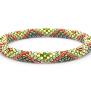 Sashka Co. Beaded Friendship Bracelet none Upload