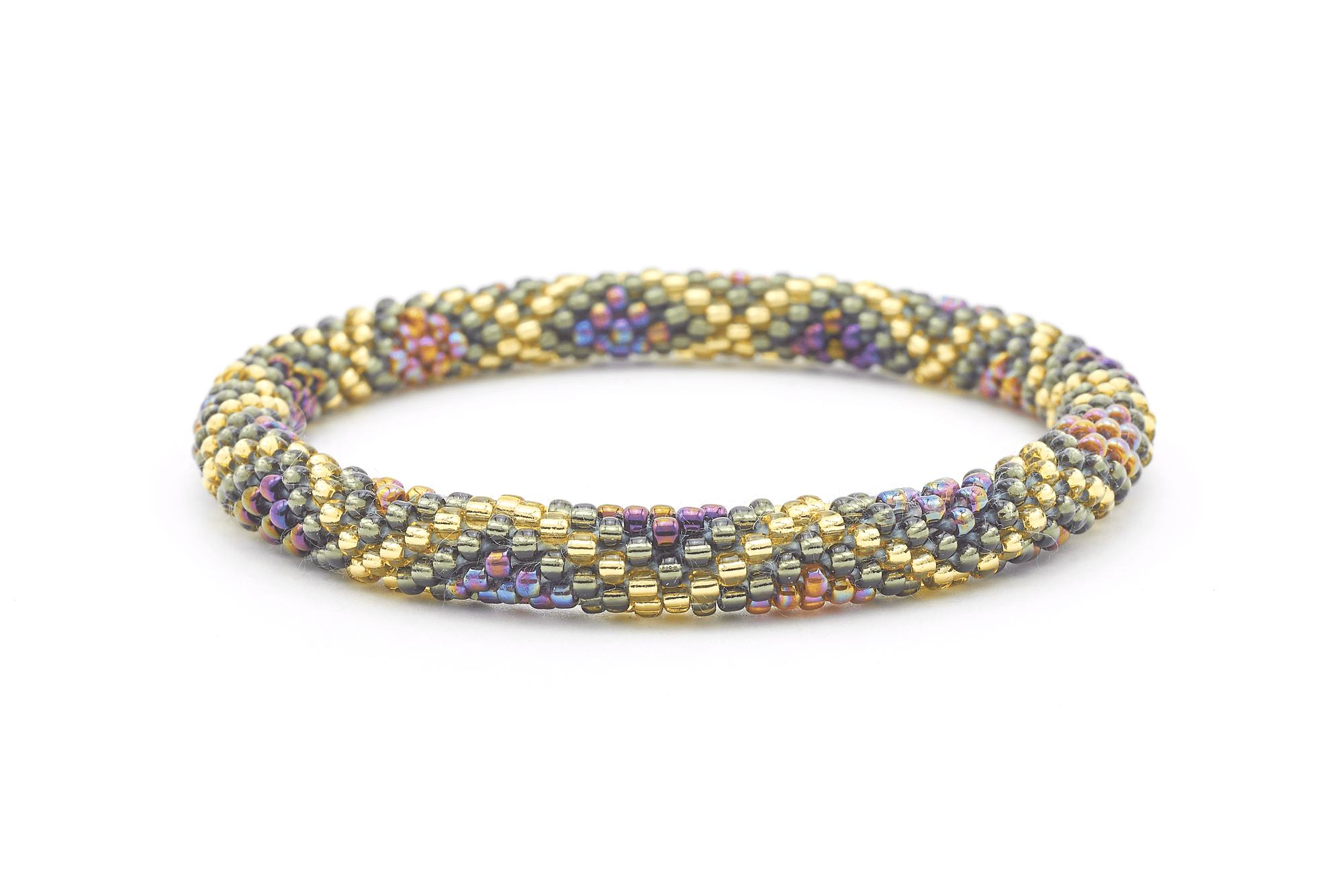 Sashka Co. Beaded Friendship Bracelet none Upload
