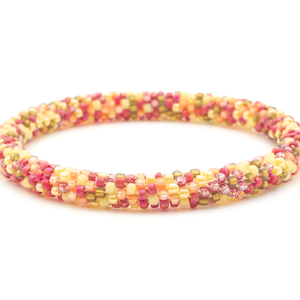 Sashka Co. Beaded Friendship Bracelet none Warm Embrace