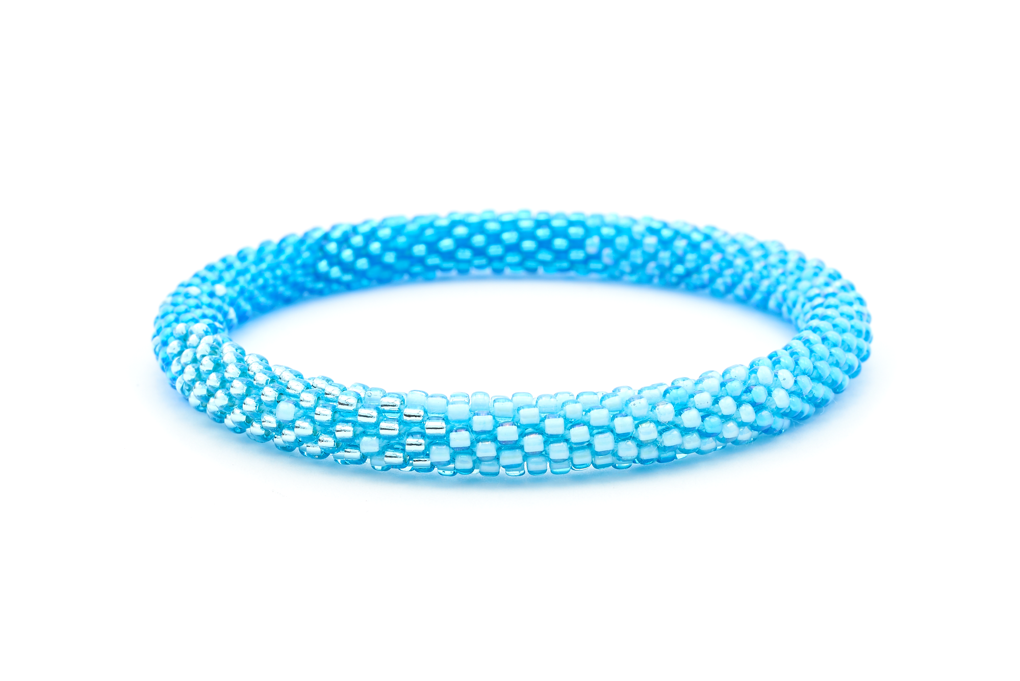 Sashka Co. Beaded Friendship Bracelet none Yacht Club