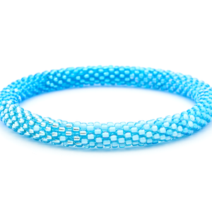 Sashka Co. Beaded Friendship Bracelet none Yacht Club