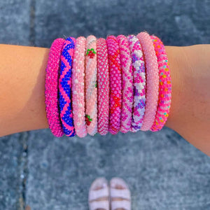 Sashka Co. free_gift Secret Limited Bracelet