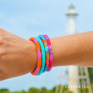 Sashka Co. free_gift Secret Limited Bracelet