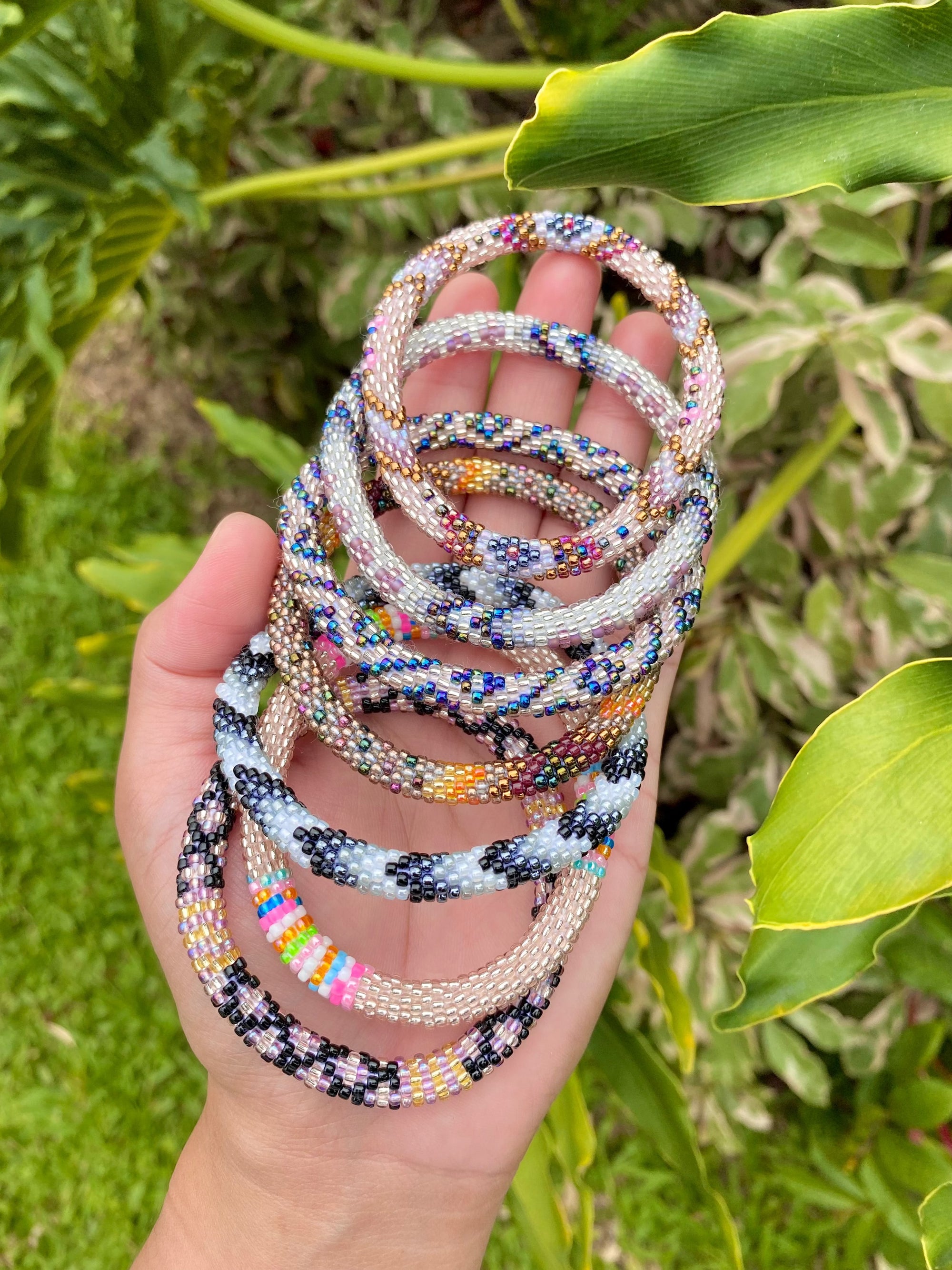 Sashka Co. free_gift Secret Limited Bracelet