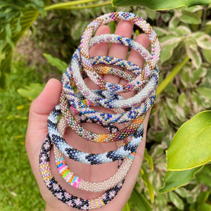 Sashka Co. free_gift Secret Limited Bracelet