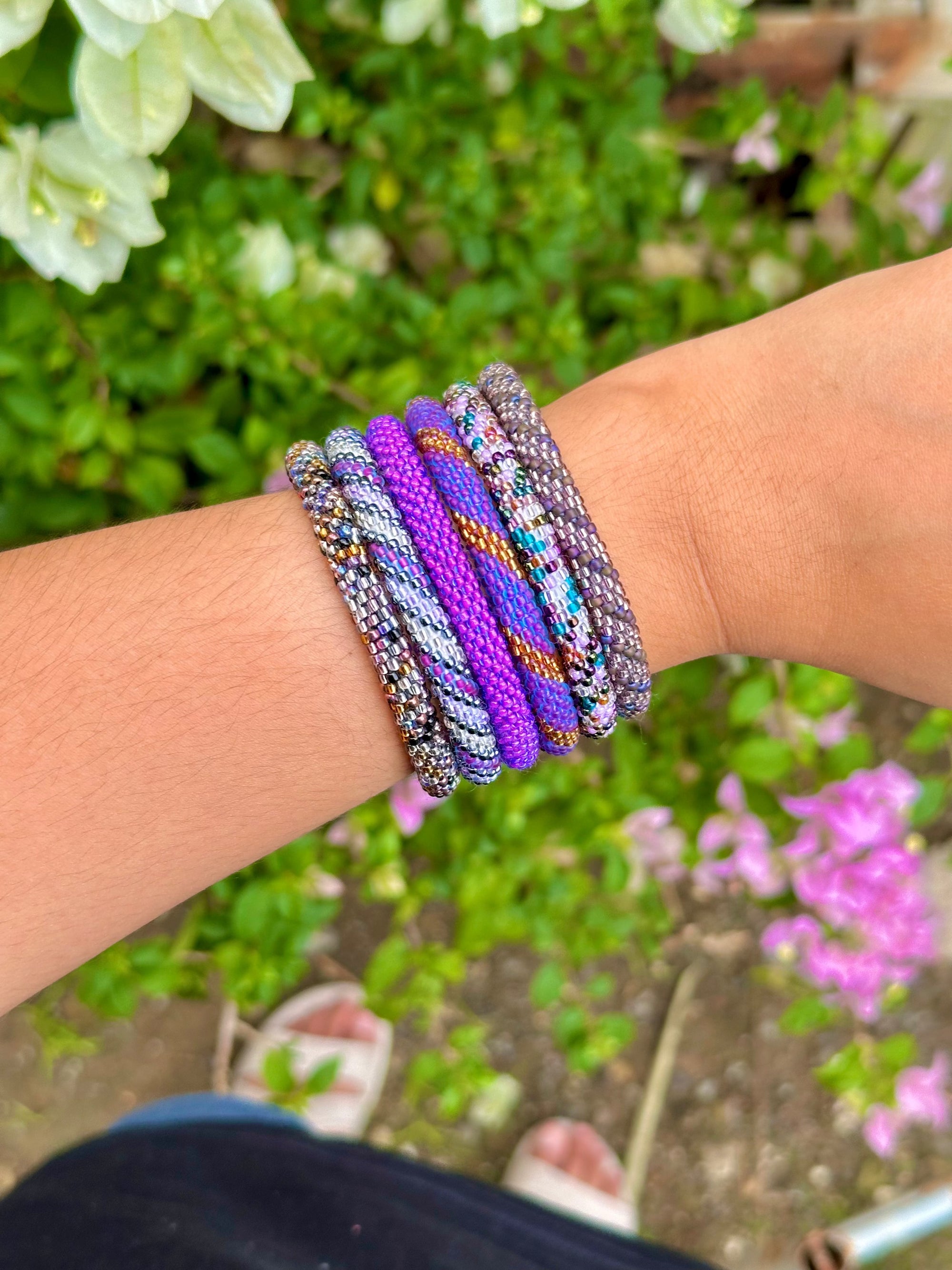 Sashka Co. free_gift Secret Limited Bracelet