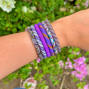 Sashka Co. free_gift Secret Limited Bracelet