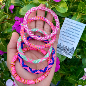 Sashka Co. free_gift Secret Limited Bracelet