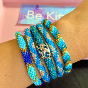 Sashka Co. free_gift Secret Limited Bracelet