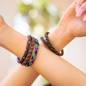 Sashka Co. free_gift Secret Limited Bracelet