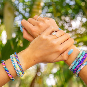 Sashka Co. free_gift Secret Limited Bracelet