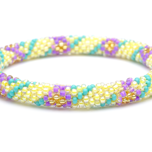Sashka Co. Glass Bead Bracelet Mystery Bracelet Mystery Bracelet | Glass Bead Bracelet