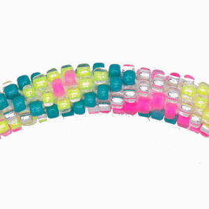 Sashka Co. Glass Bead Bracelet Mystery Bracelet Mystery Bracelet | Glass Bead Bracelet