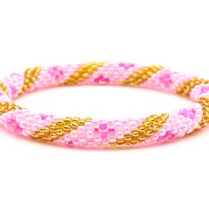Sashka Co. Glass Bead Bracelet none upload