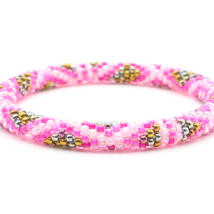 Sashka Co. Glass Bead Bracelet none upload