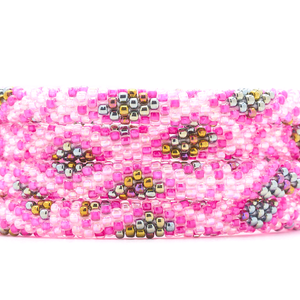 Sashka Co. Glass Bead Bracelet none upload