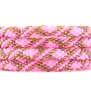 Sashka Co. Glass Bead Bracelet none upload