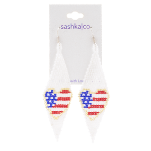 Sashka Co. Glass Bead Bracelet none upload