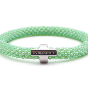 Sashka Co. Glass Bead Bracelet none upload