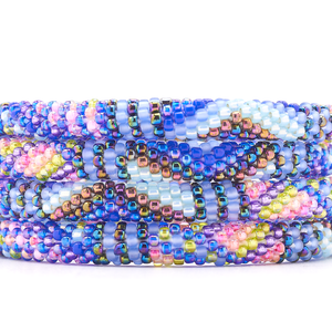 Sashka Co. Glass Bead Bracelet none upload
