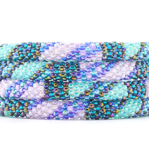 Sashka Co. Glass Bead Bracelet none upload