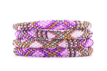 Sashka Co. Glass Bead Bracelet none upload