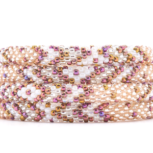 Sashka Co. Glass Bead Bracelet none upload