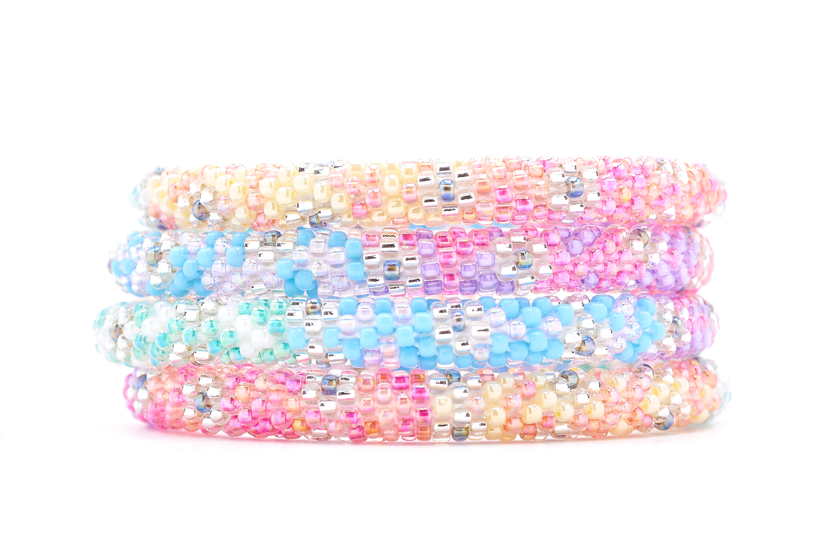 Sashka Co. Glass Bead Bracelet none upload