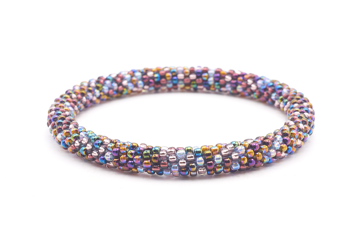 Sashka Co. Glass Bead Bracelet none upload