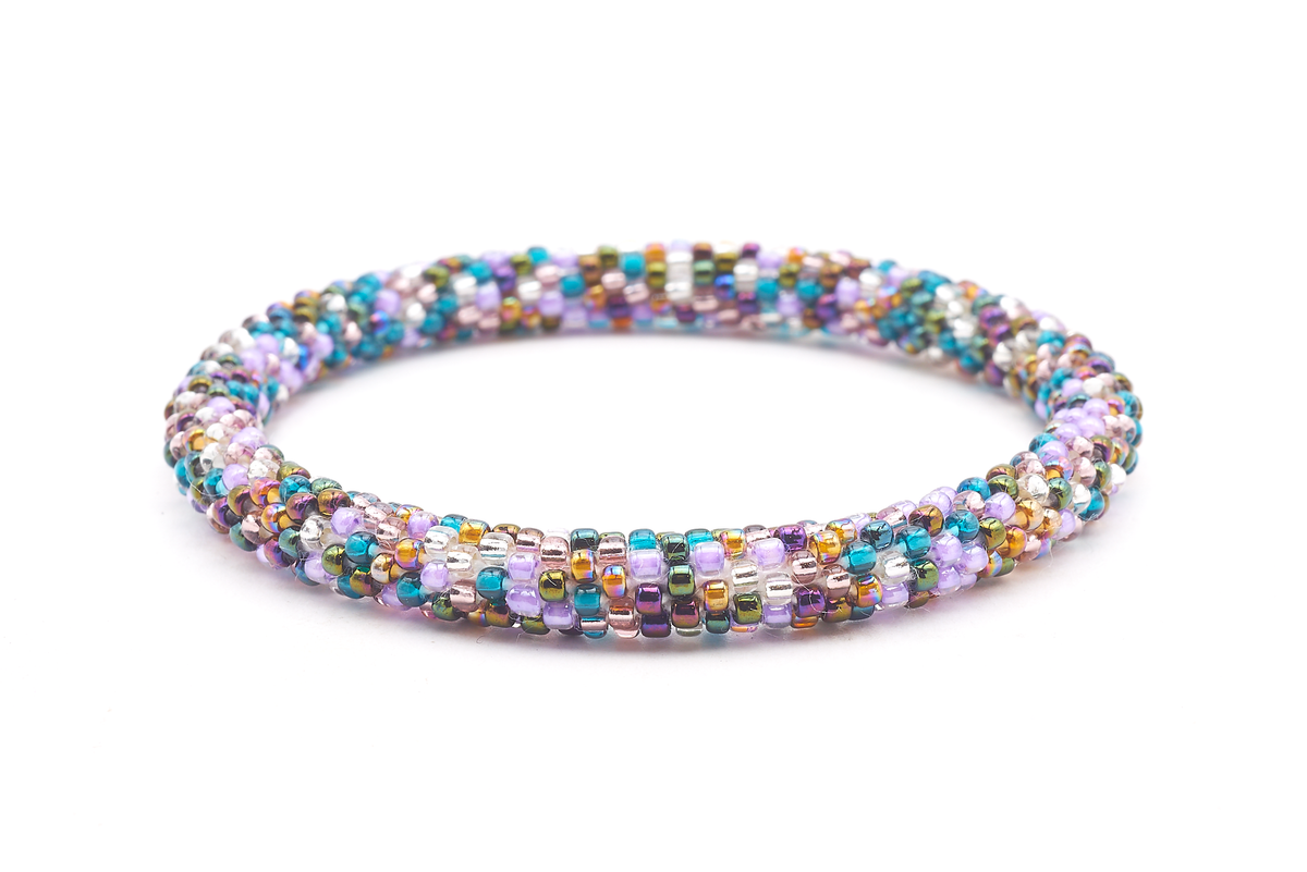 Sashka Co. Glass Bead Bracelet none upload