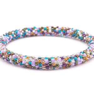 Sashka Co. Glass Bead Bracelet none upload