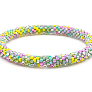 Sashka Co. Glass Bead Bracelet none upload
