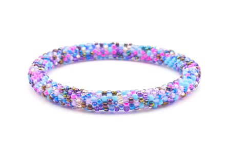 Sashka Co. Glass Bead Bracelet none upload