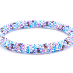 Sashka Co. Glass Bead Bracelet none upload