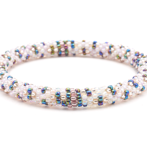 Sashka Co. Glass Bead Bracelet none upload