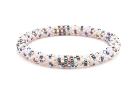 Sashka Co. Glass Bead Bracelet none upload