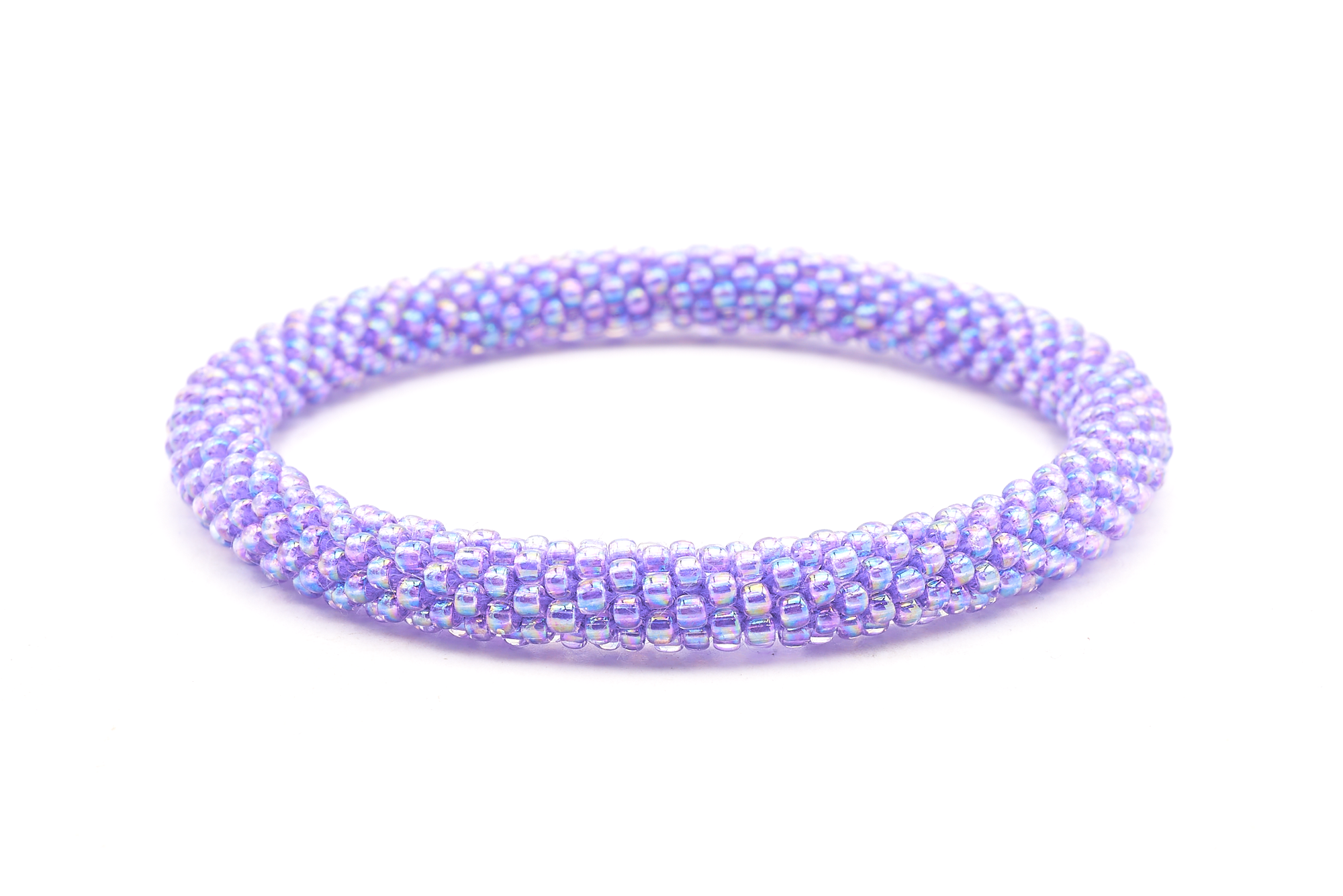 Sashka Co. Glass Bead Bracelet none upload