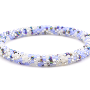 Sashka Co. Glass Bead Bracelet none upload