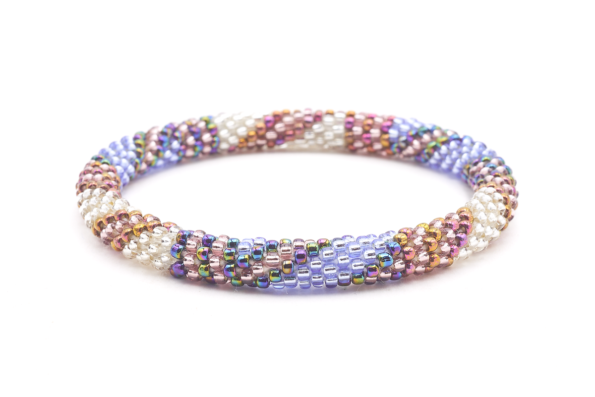 Sashka Co. Glass Bead Bracelet none upload