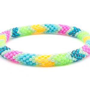 Sashka Co. Glass Bead Bracelet none upload
