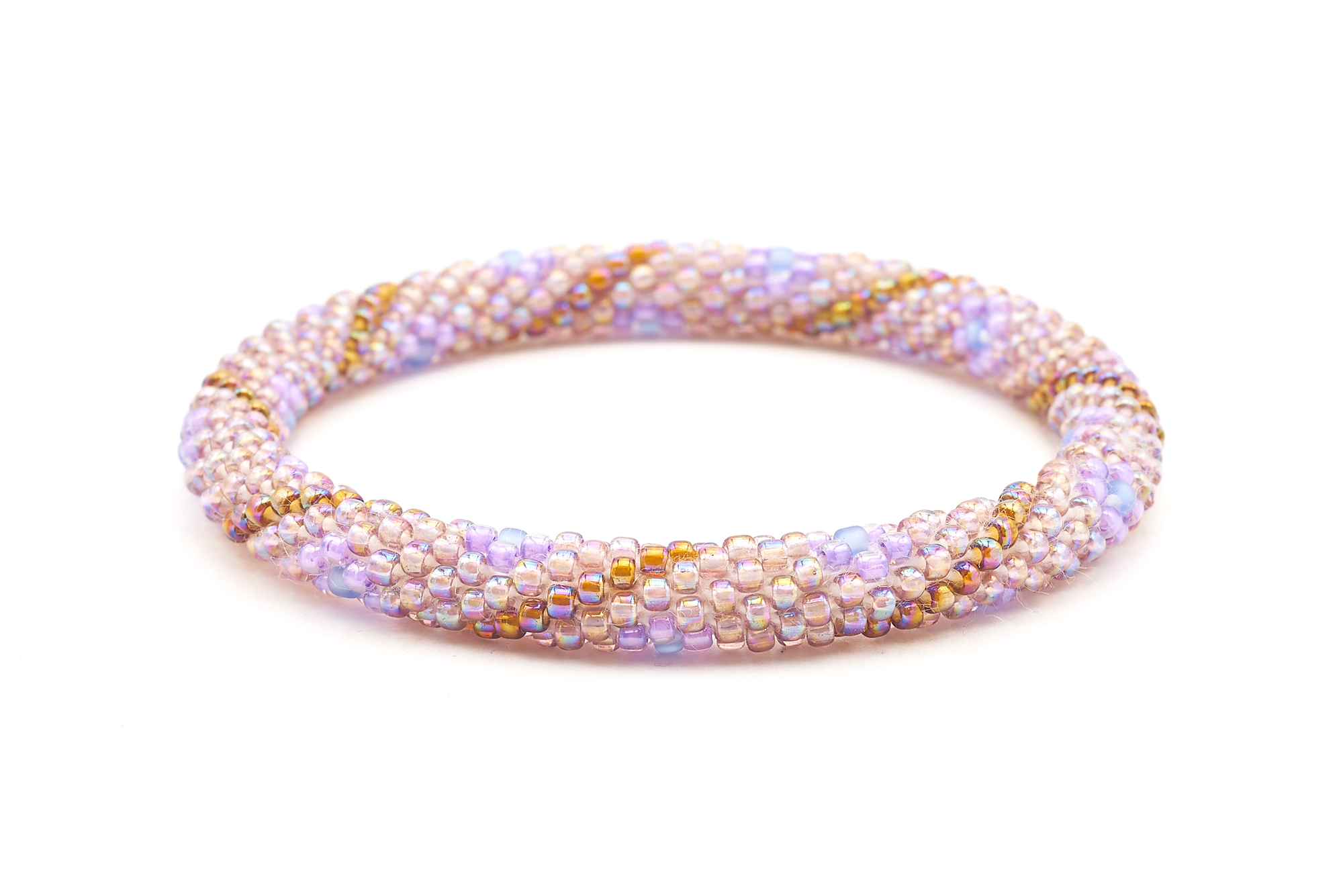 Sashka Co. Glass Bead Bracelet none upload