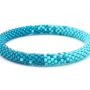 Sashka Co. Glass Bead Bracelet none upload