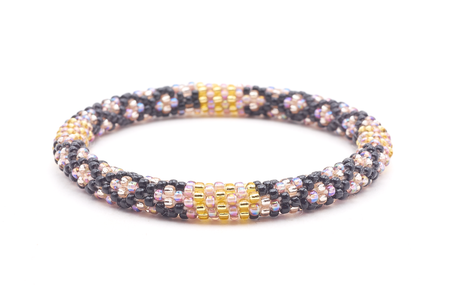Sashka Co. Glass Bead Bracelet none upload